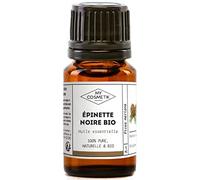 MY COSMETIK - Huile Essentielle d’Epinette noire BIO AB - Issue de l'agriculture Biologique - Chémotypées HEBBD/HECT - 100% pure et naturelle - Certifié ECOCERT - Fabriqué en France - 10 ml