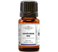 MY COSMETIK - Huile Essentielle de Genévrier BIO AB - Issue de l'agriculture Biologique - Chémotypées HEBBD/HECT - 100% pure et naturelle - Certifié ECOCERT - Fabriqué en France - 5 ml