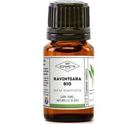 MY COSMETIK - Huile Essentielle de Ravintsara CT 1,8 cinéole BIO AB - Issue de l'agriculture Biologique - Chémotypées HEBBD/HECT - 100% pure et naturelle - ECOCERT - Fabriqué en France - 5 ml