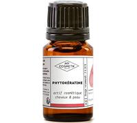 MY COSMETIK - Phytokératine - Actif cosmétique - Soins de la peau et des cheveux - 100% d'origine végétale - Qualité cosmétique - 10 ml