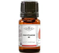 MY COSMETIK - Provitamine B5 - Actif cosmétique - Soins de la peau et des cheveux - Qualité cosmétique - 5 ml