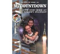 My Countdown - [Version Originale] Lena De Winne (Auteur)
