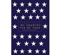 My Country 'tis Of Thee