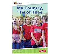 My Country, 'tis Of Thee