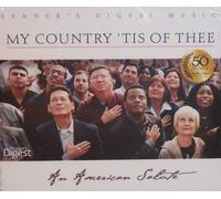 My Country Tis of Thee: An American Salu - My Country Tis of Thee: an American Salu