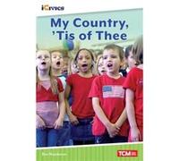 My Country, 'Tis of Thee Ben Nussbaum (Auteur)