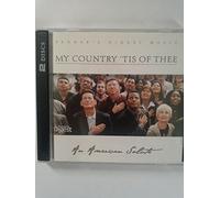 My Country Tis of Thee-Sm - My Country Tis of Thee-SM