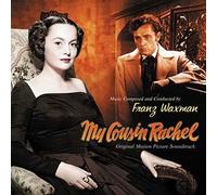 My Cousin Rachel [1500 Copies] allemand]