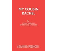 My Cousin Rachel