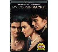 My Cousin Rachel