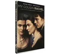 My Cousin Rachel – en DVD – Twentieth Century Fox Film Corporation