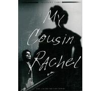 My Cousin Rachel