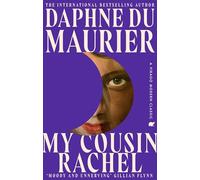 My Cousin Rachel