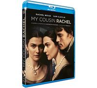 My Cousin Rachel Blu-ray