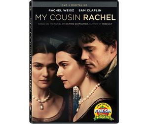 My Cousin Rachel