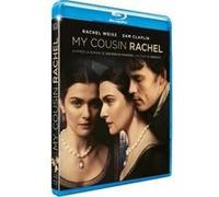 My Cousin Rachel Blu-ray