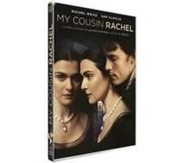 My Cousin Rachel – en DVD – Twentieth Century Fox Film Corporation