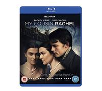 My Cousin Rachel – Twentieth Century Fox Film Corporation – Blu-ray – Édition Royaume‑Uni (Import)
