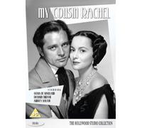My Cousin Rachel [Edizione: Regno Unito] [Import]