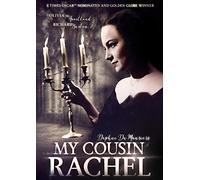 My Cousin Rachel [Edizione: Regno Unito] [Import]