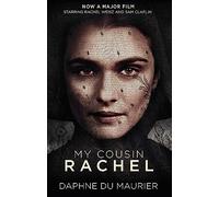 My Cousin Rachel: Film Tie In