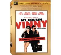 My Cousin Vinny