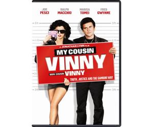 My Cousin Vinny