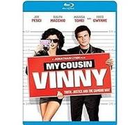 My Cousin Vinny Blu-ray