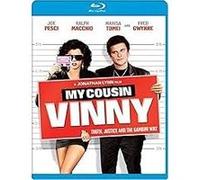 My Cousin Vinny – Blu-ray – Twentieth Century Fox Film Corporation