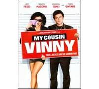 My Cousin Vinny