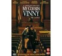MY COUSIN VINNY/MON COUSIN VINNY/BILINGUE G