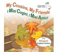 My Cousins My Friends, I Miei Cugini I Miei Amici