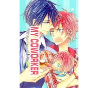 My Coworker in a Jam Maybe I Had to Save the Day