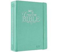 My Creative Bible Kjv My Creative Bible Kjv