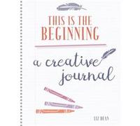 My Creativity Journal by Liz Dean Inconnu (Auteur)