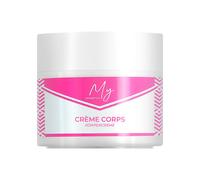 My - Crème corps
