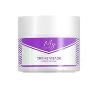My - Crème visage