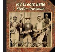 My Creole Belle [Import Allemand]