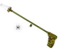 My Critter Catcher - Attrape-araignées et Insectes (Camouflage)