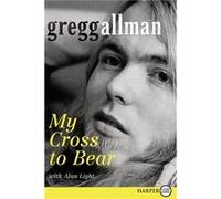 My Cross to Bear LP by Gregg Allman Gregg Allman (Auteur)