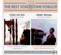 Crying Hour/My Kind of Blues