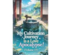 My Cultivation Journey is a Love Apocalypse! (Volume 17)