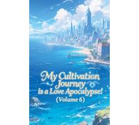 My Cultivation Journey is a Love Apocalypse! (Volume 6)