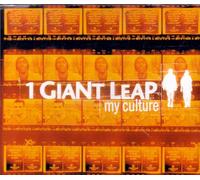 One Giant Leap - My Culture [Import]
