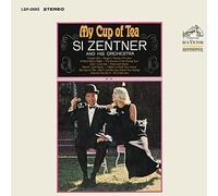 Si Zentner – My Cup of Tea – Sony
