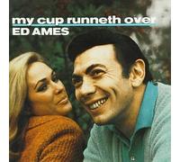 My Cup Runneth Over