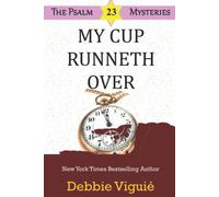 My Cup Runneth Over