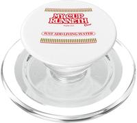My Cup Runneth Over Christian Scripture Psaume Jésus PopSockets PopGrip pour MagSafe
