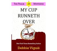 My Cup Runneth Over: Countdown to Murder