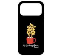 My Cup Runneth Over Psaum Citation inspirante 23:5 Coque pour iPhone 17 Pro Max